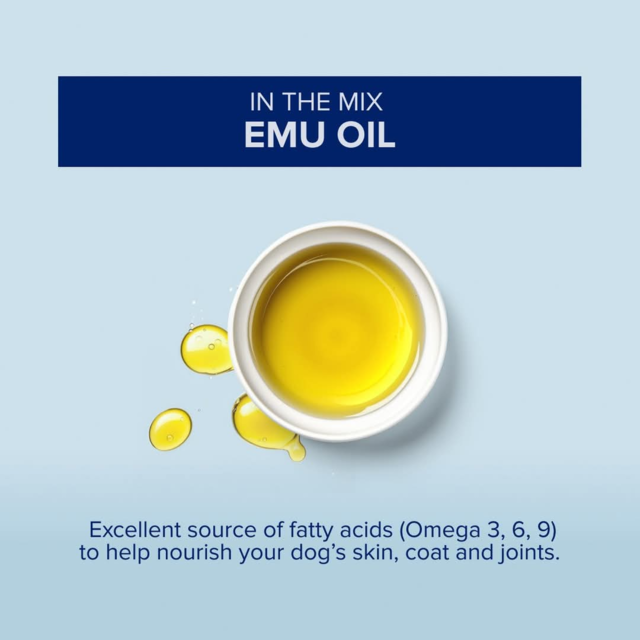 Hypro Premium Grain Free Puppy & Whelping Turkey & Lamb Dry Dog Food - Product Image 2