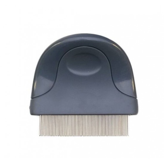 Le Salon Essentials Cat Flea Comb - Product Image