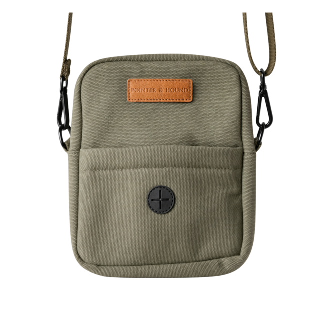 Pointer & Hound Walk Bag  - Product Image