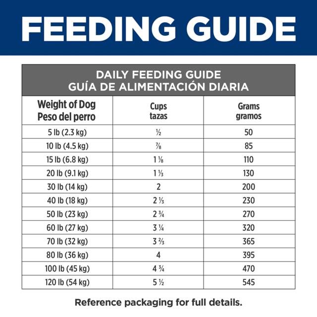 Hill's Prescription Diet b/d + j/d Cognitive + Mobility Dry Dog Food - Product Image 7