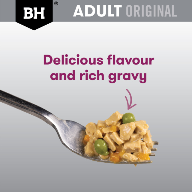 Black Hawk Original Adult Lamb & Vegetables Wet Dog Food - Product Image 4