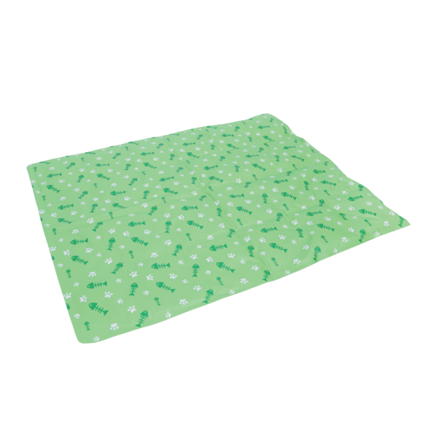 M-PETS Frozen+ Cooling Waterproof & Scratch-Resistant Dog Mat - Product Image 3