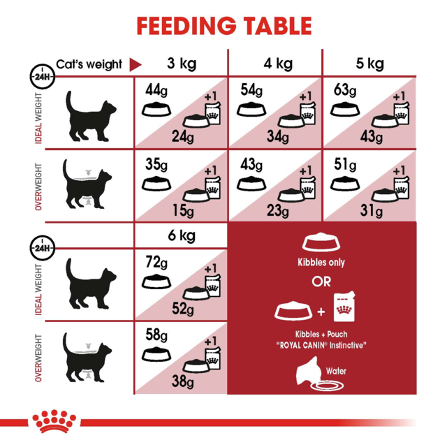 Royal Canin Fit Dry Cat Food - Product Image 5