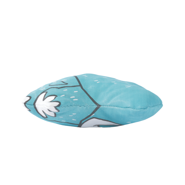 M-PETS Savage Elephant Tough Dog Toy - Product Image 3