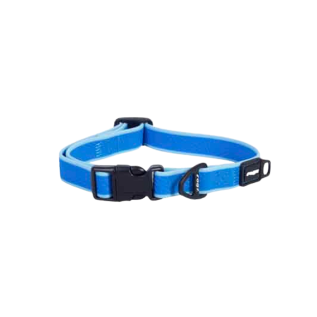 Rogz Amphibian Classic Dog Collar - Product Image 1