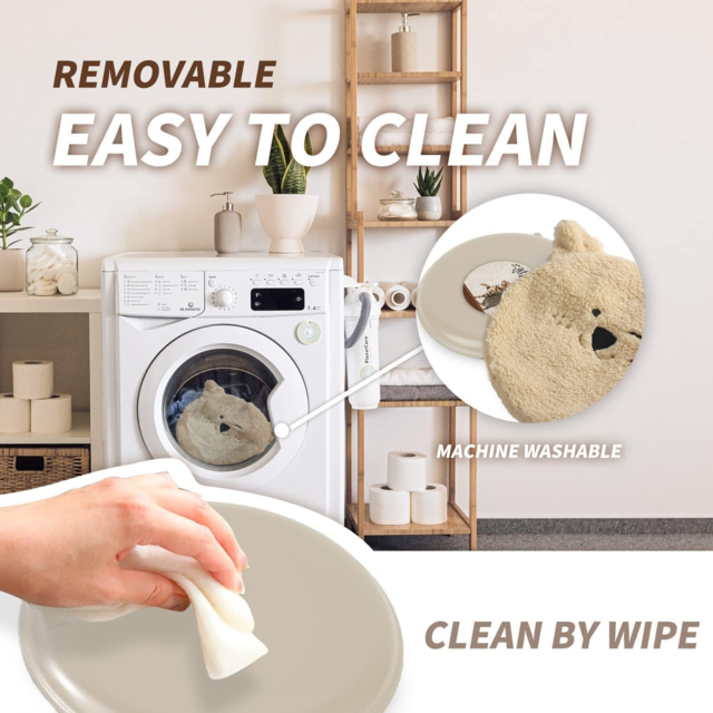 All For Paws Lambswool Pet Microwave Heating Pad - Product Image 6