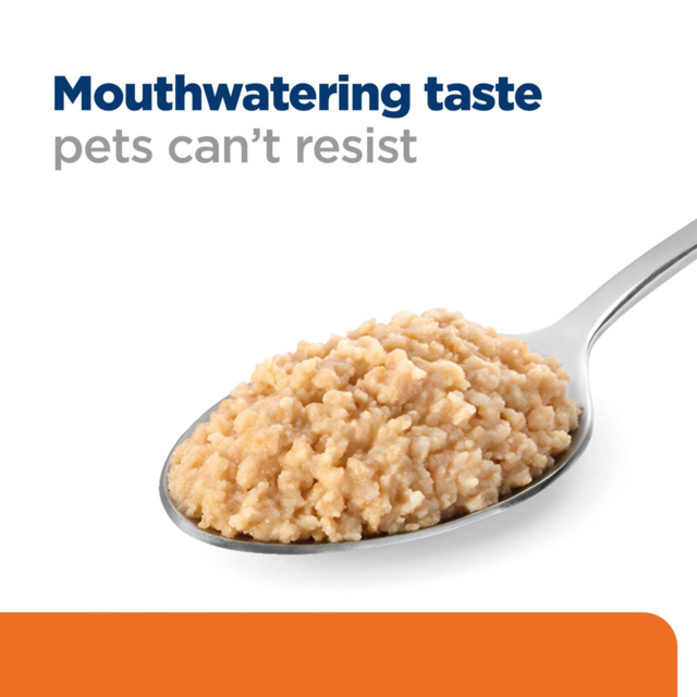 Hill's Prescription Diet u/d Urinary Care Wet Dog Food - Product Image 5