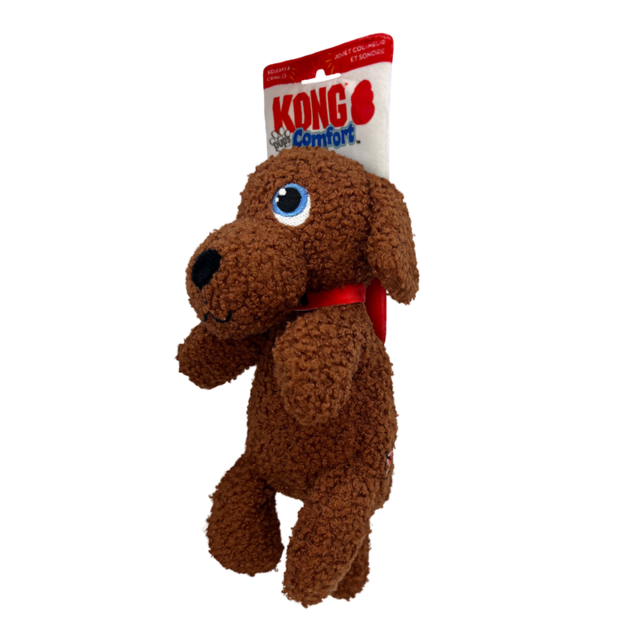 KONG Comfort Pups Pierre Dog Toy Dog Toy - Product Image 1