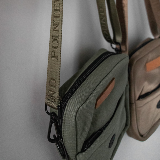 Pointer & Hound Walk Bag  - Product Image 4