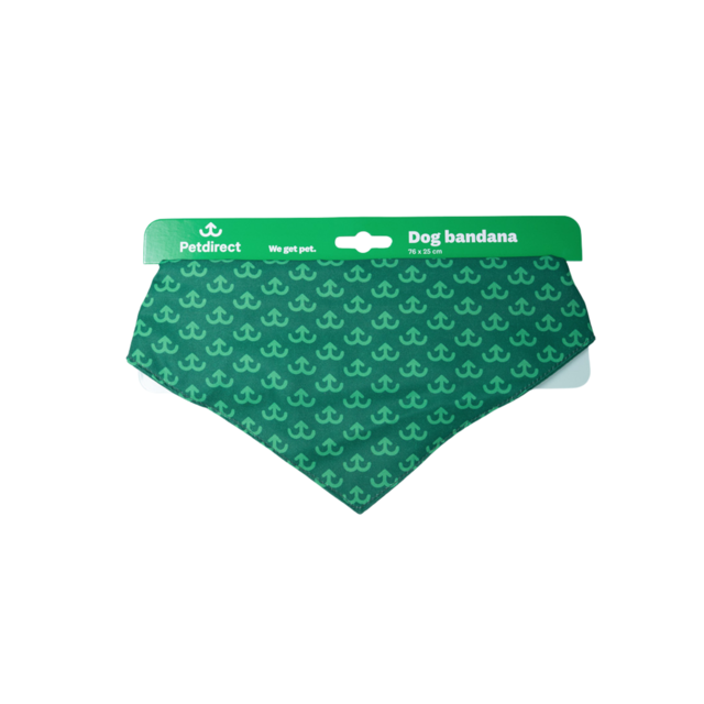 Petdirect Dog Bandana - Product Image 1