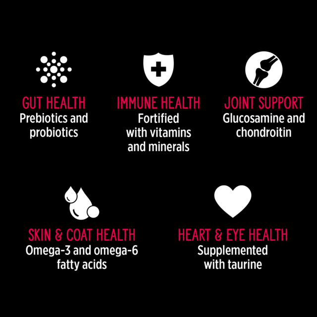 Nutrience SubZero Prairie Red Large Breed Dry Dog Food - Product Image 4