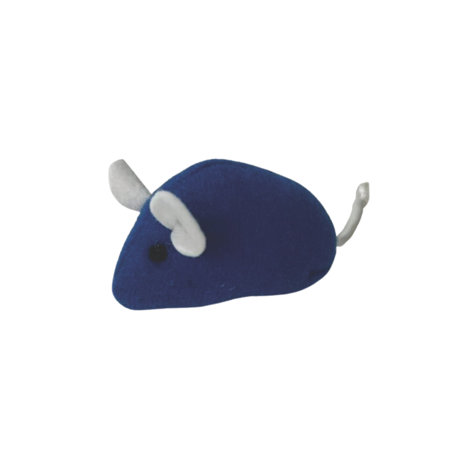 M-PETS Wonders Ollie Mouse Cat Toy - Product Image 4