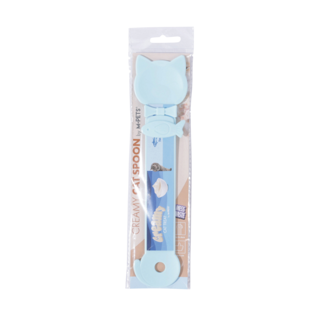 M-PETS Creamy Cat Feeding Spoon - Product Image 7