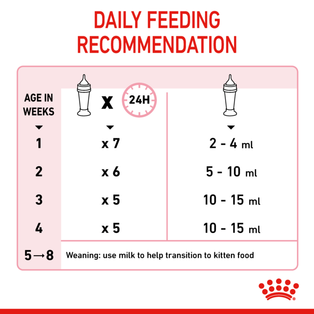 Royal Canin Babycat Milk - Product Image 6