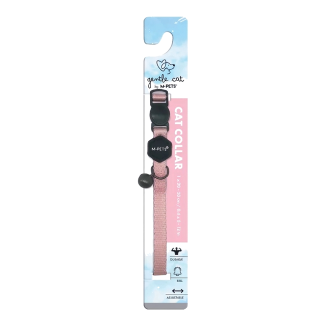 M-PETS Gentle Cat Collar - Product Image 3