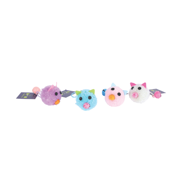 M-PETS Wonders Moxie Mouse Cat Toy - Product Image 4