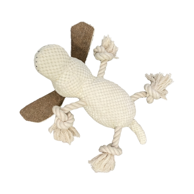Coco & Cooper Dougal The Dog  Dog Plush Toy - Product Image 2