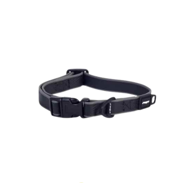 Rogz Amphibian Classic Dog Collar - Product Image