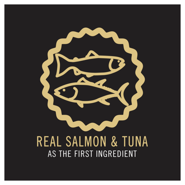 Pro Plan Adult 7+ Salmon & Tuna Senior Dry Cat Food - Product Image 2