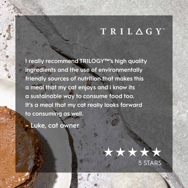 Trilogy Chicken in Bone Broth Adult Wet Cat Food - Product Image 9