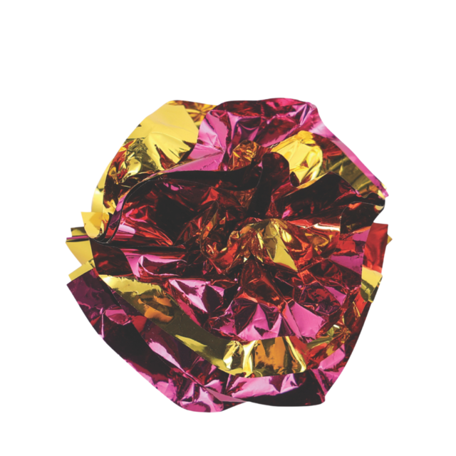 M-PETS Party Time Lady Birthday Party Pack For Cats - Product Image 7