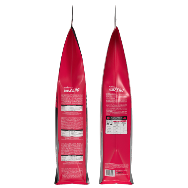 Nutrience SubZero Prairie Red Large Breed Dry Dog Food - Product Image 9