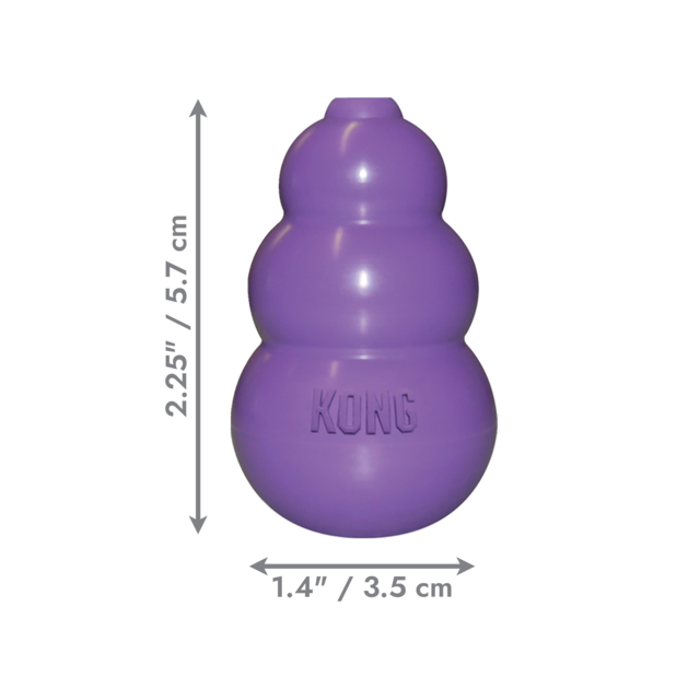 KONG Kitty Cat Toy - Product Image 3