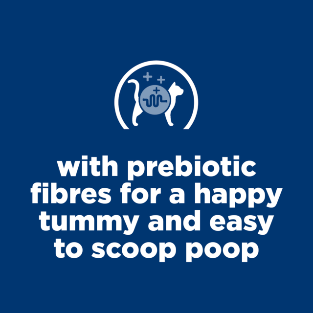 Hill's Science Diet Kitten Indoor Dry Cat Food - Product Image 5