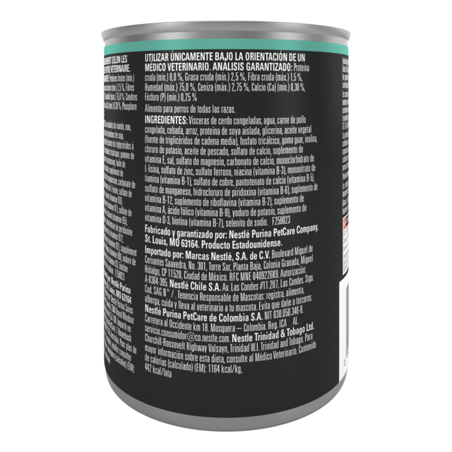 PRO PLAN Veterinary Diet Canine EN Gastrointestinal Wet Dog Food - Product Image 9