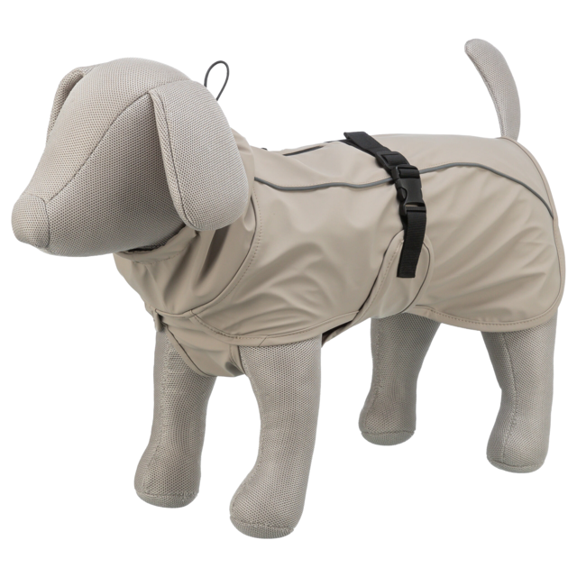 Trixie BE NORDIC Dog Raincoat - Product Image 2