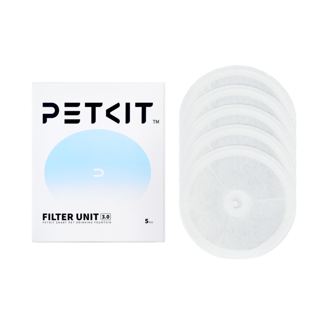 PETKIT EverSweet Cat and Dog Water Fountain Replacement Filters - Product Image 6