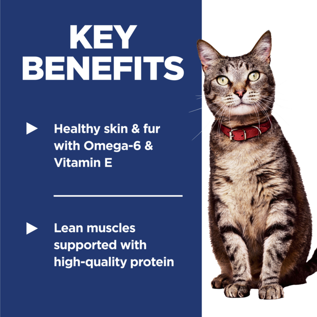 Hill's Science Diet Adult Dry Cat Food - Product Image 6