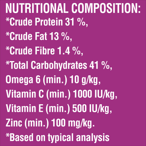 Whiskas Adult Chicken & Rabbit Dry Cat Food - Product Image 10