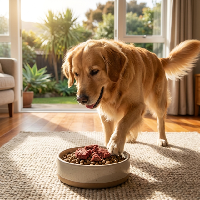 Digby's Dog Deli Beef Chips Dog Treats - Product Image 2