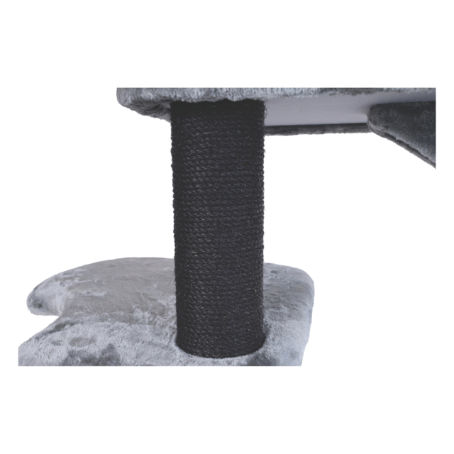 M-PETS Panther Oasis Cat Scratch Tree - Product Image 4