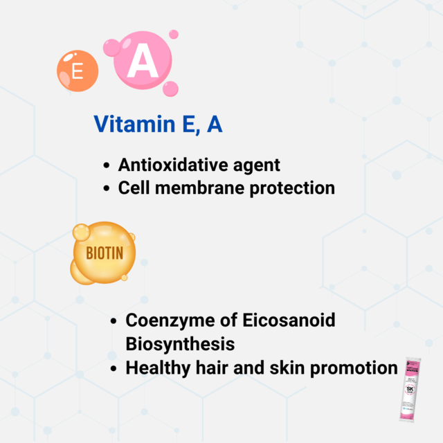 VetSynova VF+ Core SK Skin Support - Product Image 3