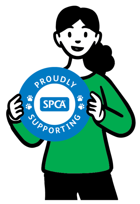 SPCA 2027 Charity Calendar - Product Image 5