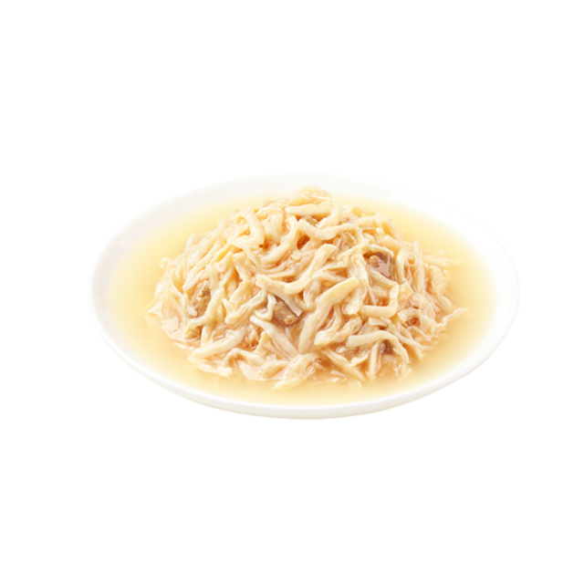 Wanpy Stew Adult Chicken in Gravy Wet Cat Food - Product Image 1