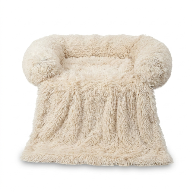 Brooklands Sofa Protector Calming Cat and Dog Bed - Product Image 3