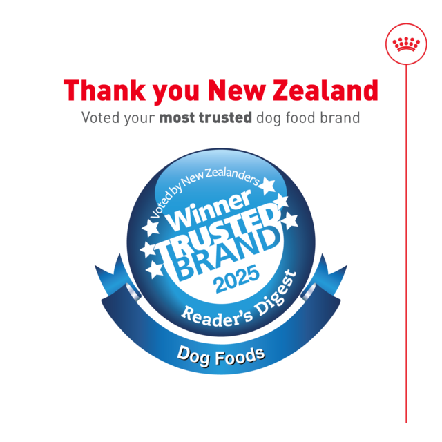 Royal Canin Maxi Puppy Dry Dog Food Trial Bag - Product Image 2