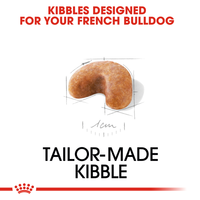 Royal Canin French Bulldog Puppy Dry Dog Food - Product Image 5