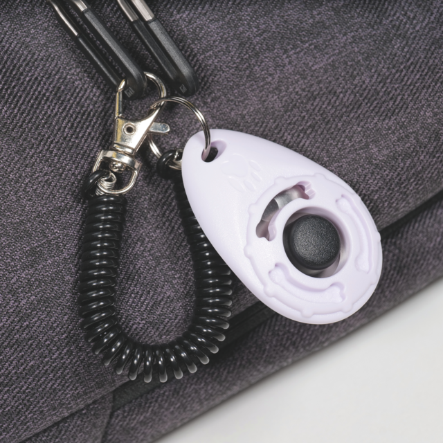 M-PETS Click Dog Training Tool - Product Image 5