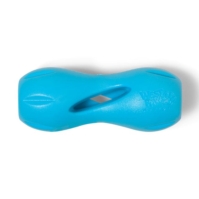 West Paw Zogoflex Qwizl Dog Toy