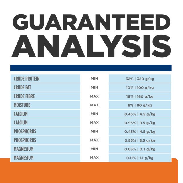Hill's Prescription Diet c/d Metabolic + Urinary Stress Dry Cat Food - Product Image 4