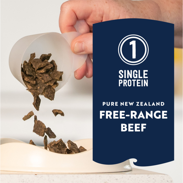 ZIWI Beef Air Dried Dog Food - Product Image 2