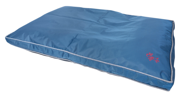 Yours Droolly Outdoor Osteo Bed - Product Image