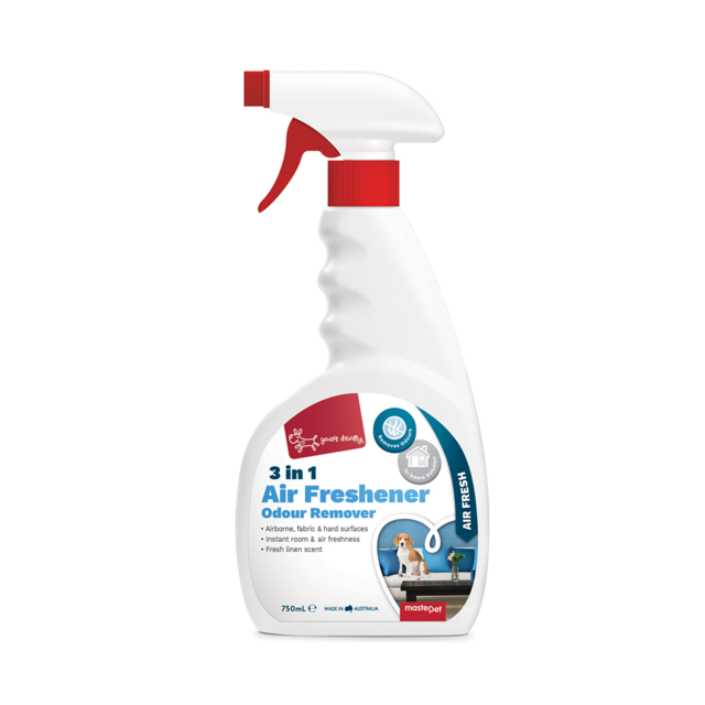 Yours Droolly 3 in 1 Odour Remover - Product Image