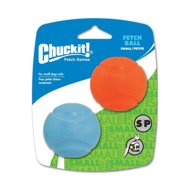 Chuckit! Fetch Ball Dog Toy - Product Image