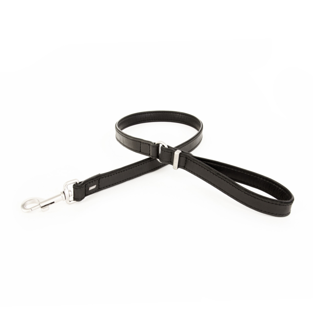 EzyDog Oxford Leather Lead - Product Image 0