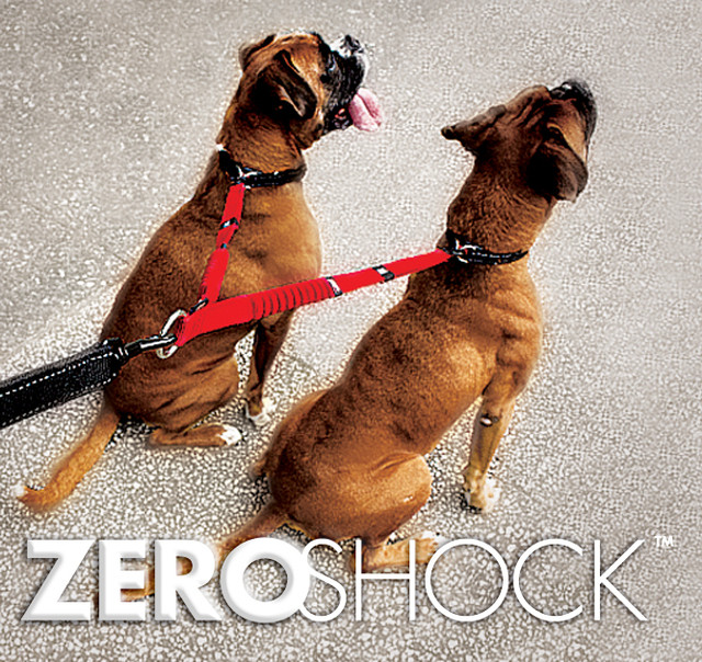 EzyDog Zero Shock Coupler - Product Image 1